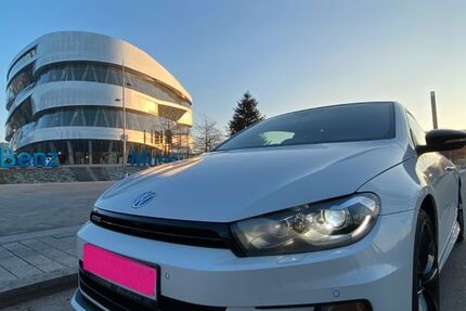 VW Scirocco 65.396 km 18.500 &euro; Stuttgart 70597
