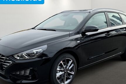 Hyundai i30 8.400 km 22.990 &euro; Leonberg 71229