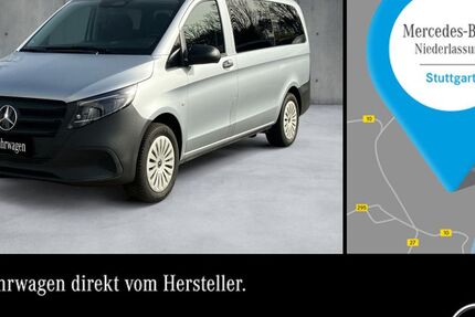 Mercedes-Benz Vito 10.175 km 54.621 &euro; Stuttgart 70376