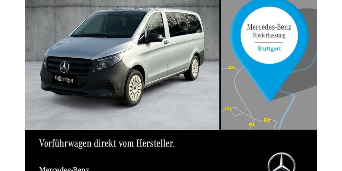 Mercedes-Benz Vito 10.175 km 54.621 &euro; Stuttgart 70376