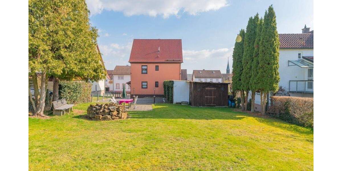 Grundstück Rechberghausen - 200.000&euro; | Angebot:25726412