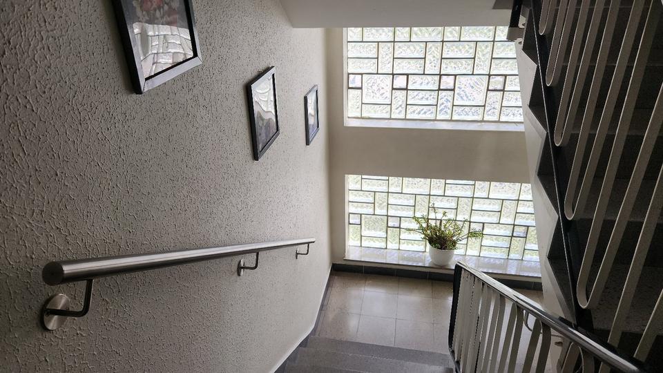 Dachgeschoßwohnung Ostfildern - 2 Zimmer, 40 m&sup2;, 179.000&euro; | Angebot:26429851