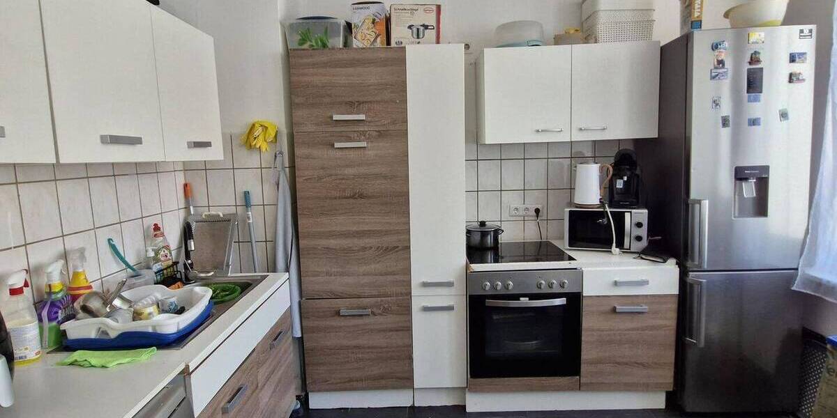 Mehrfamilienhaus, Wohnhaus Göppingen Stadtgebiet - 1 Zimmer, 240 m&sup2;, 585.000&euro; | Angebot:25929566