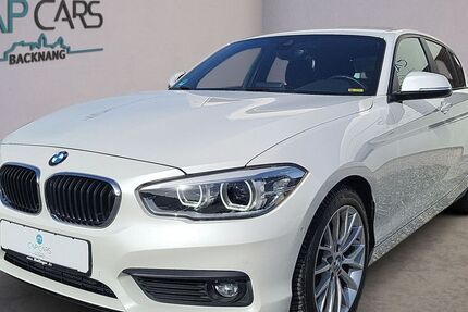BMW 120 64.342 km 16.900 &euro; Backnang 71522