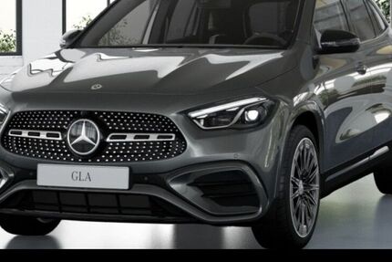 Mercedes-Benz GLA 220 14.000 km 46.990 &euro; Stuttgart 70372