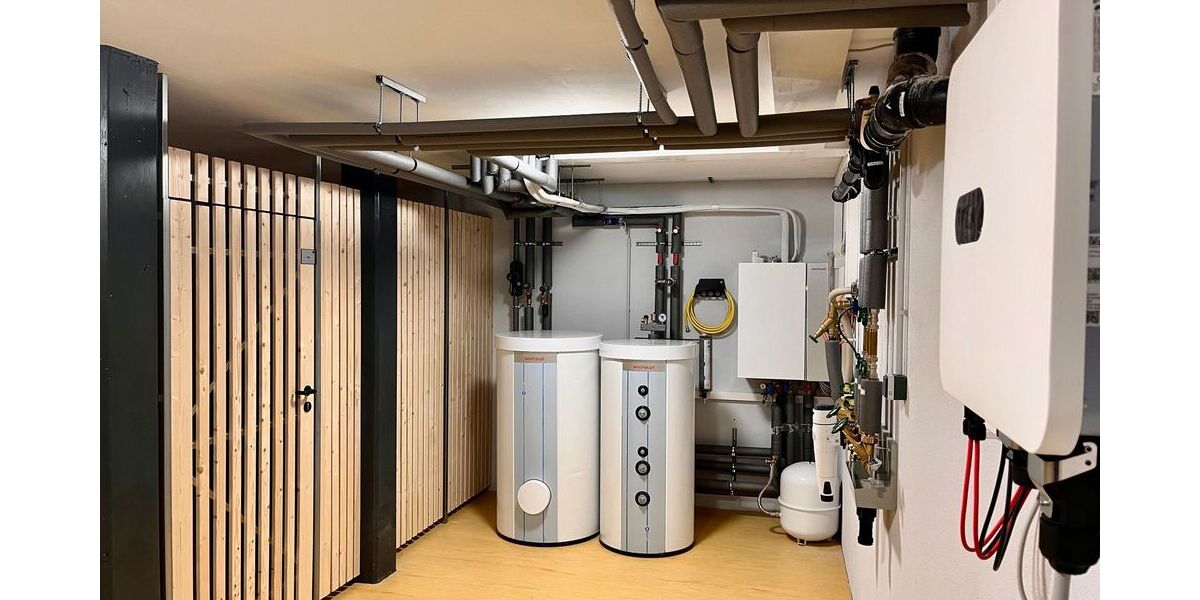 Sensationelles Wohnerlebnis - Etagenwohnung Oberriexingen | Angebot:26972353