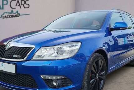Skoda Octavia 155.961 km 7.490 &euro; Backnang 71522
