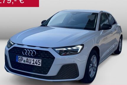 Audi A1 1.500 km 22.490 &euro; Göppingen 73037