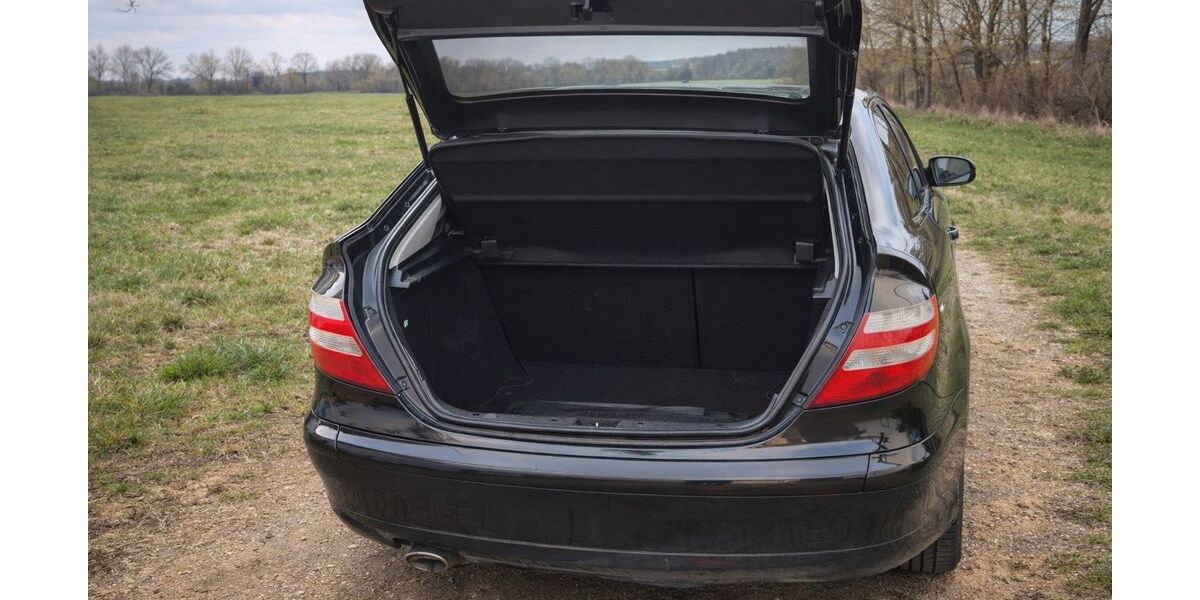 Mercedes-Benz C 200 300.000 km 2.700 &euro; Ingersheim 74379