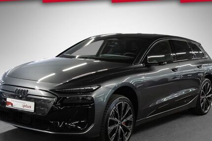 Audi A6 e-tron 7.676 km 75.920 &euro; Stuttgart 70469