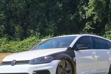 VW Golf 119.000 km 22.999 &euro; Wäschenbeuren 73116