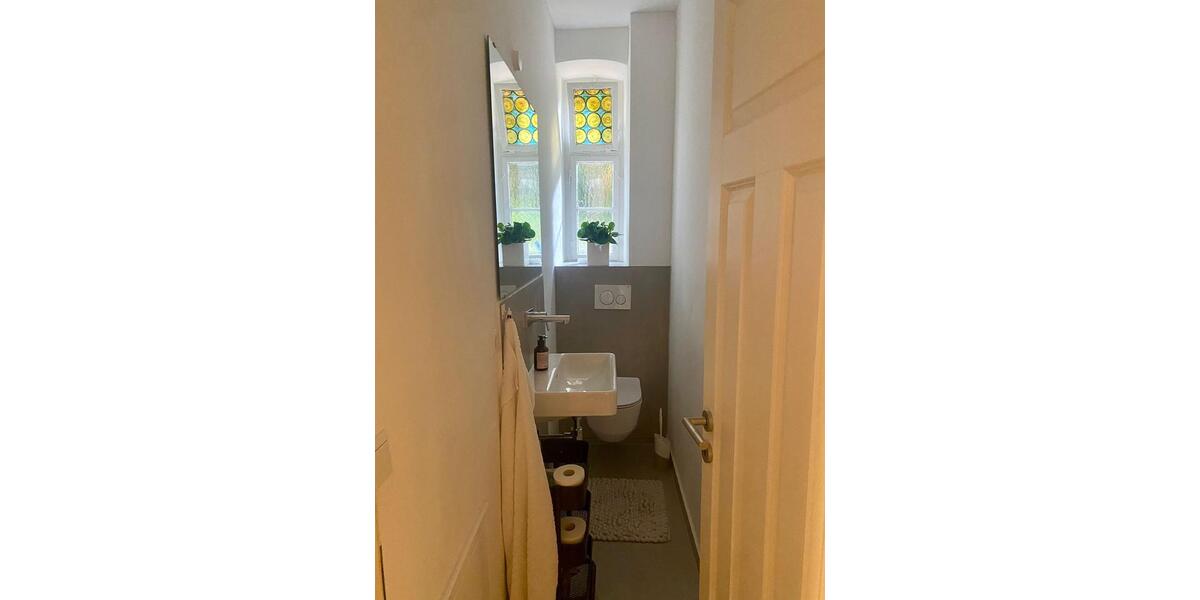 Etagenwohnung Stuttgart Stuttgart-Ost - 3 Zimmer, 65 m&sup2;, 1.375&euro; | Angebot:25792394