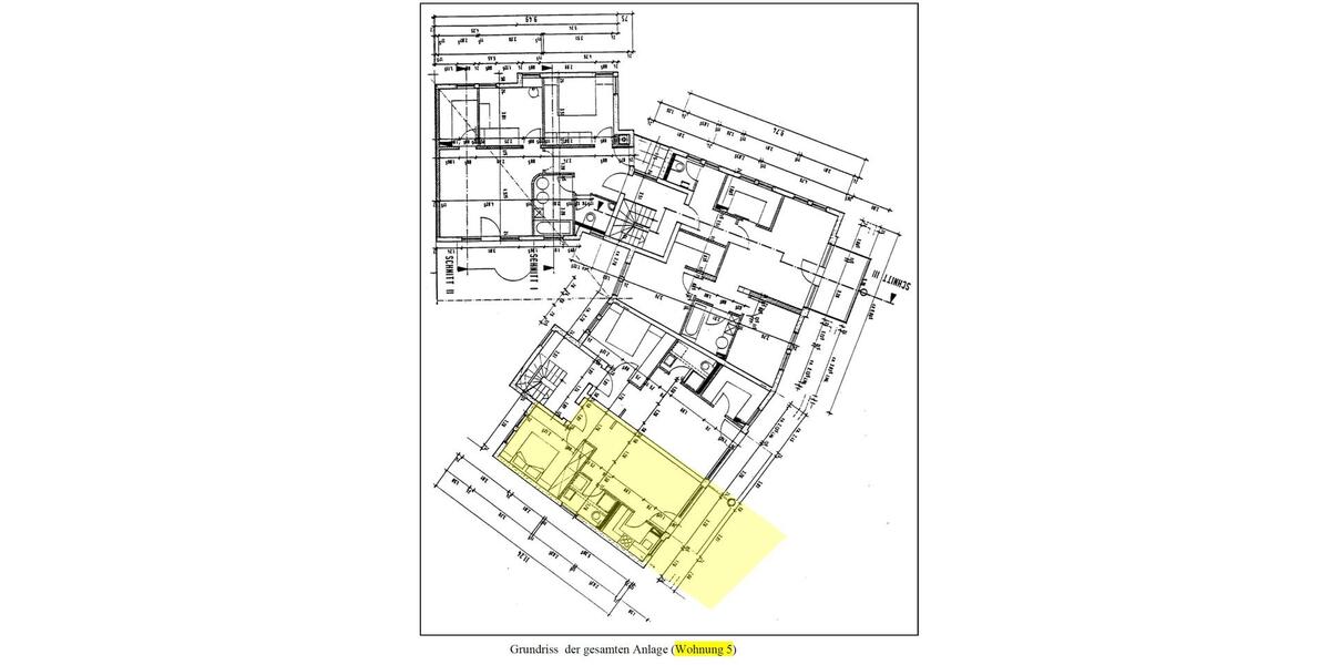 Erdgeschoßwohnung Göppingen Faurndau - 2 Zimmer, 44 m&sup2;, 180.000&euro; | Angebot:24870361