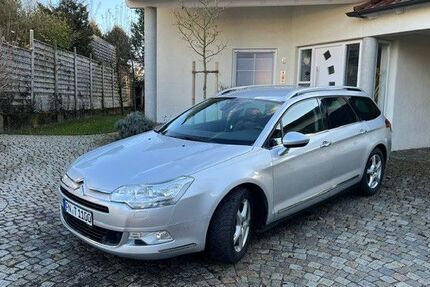 Citroen C5 364.300 km 1.950 &euro; Auenwald 71549