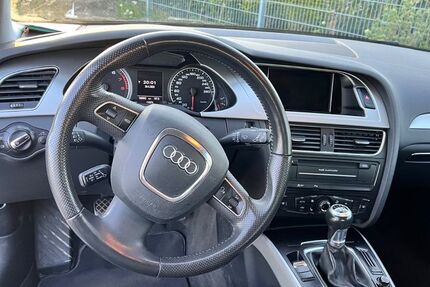 Audi A4 175.500 km 7.950 &euro; Ludwigsburg 71638
