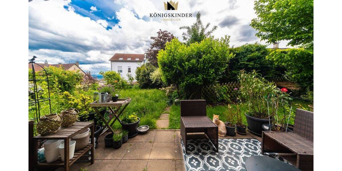 Mehrfamilienhaus, Wohnhaus Esslingen am Neckar Sulzgries - 6 Zimmer, 148 m&sup2;, 650.000&euro; | Angebot:26833715
