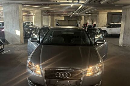 Audi A4 187.000 km 4.999 &euro; Schwieberdingen 71701