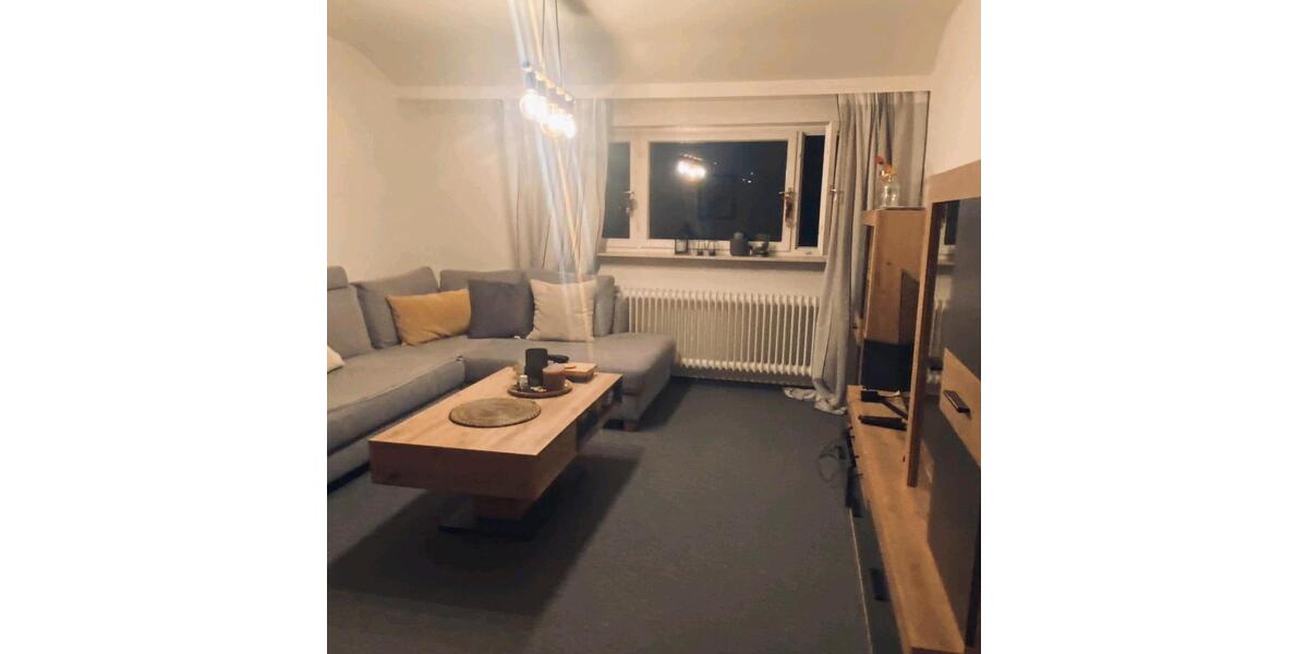 Einfamilienhaus Ludwigsburg Oßweil - 2 Zimmer, 50 m&sup2;, 950&euro; | Angebot:26637818