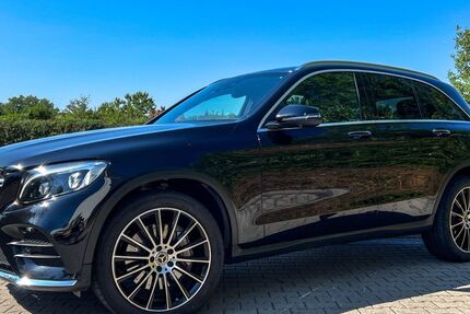 Mercedes-Benz GLC 250 96.450 km 25.850 &euro; Ludwigsburg 71634