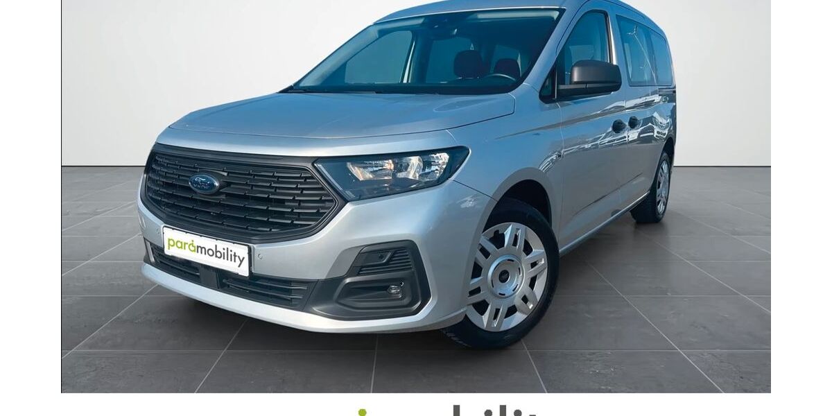 Ford Grand Tourneo 12.987 km 43.500 &euro; Leinfelden-Echterdingen 70771