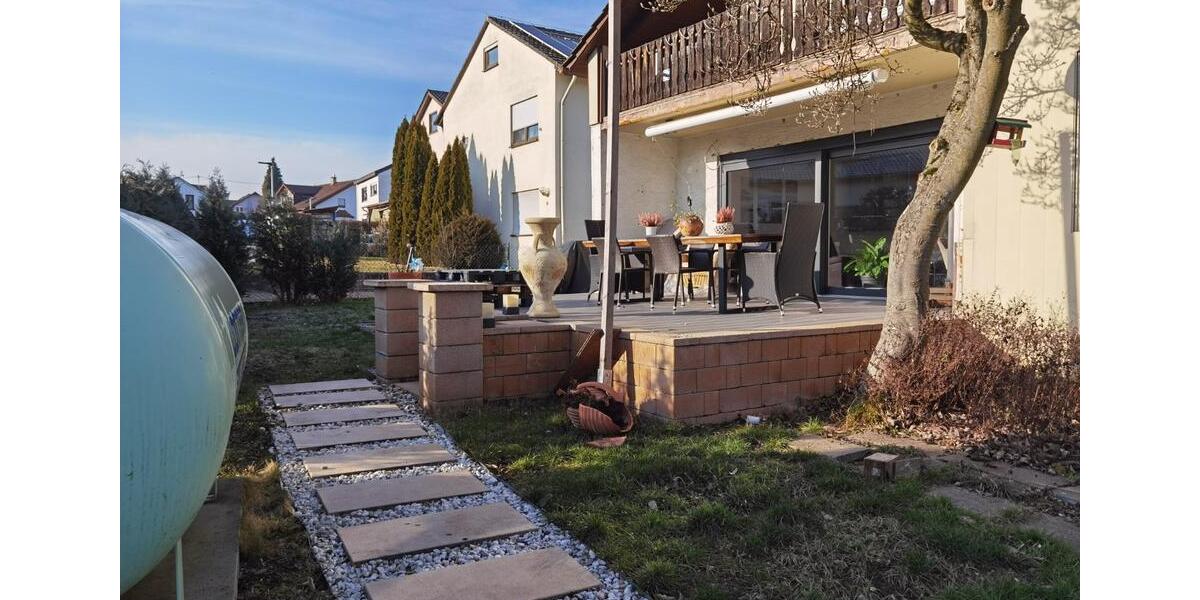 Einfamilienhaus Erligheim - 6 Zimmer, 140 m&sup2;, 689.000&euro; | Angebot:25063295