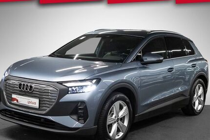 Audi Q4 e-tron 33.661 km 36.840 &euro; Stuttgart 70469