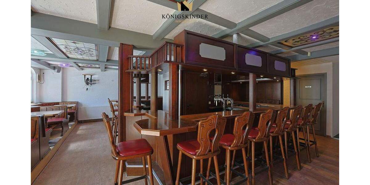 Mehrfamilienhaus, Wohnhaus Sulzbach an der Murr Sulzbach - 1 Zimmer, 295 m&sup2;, 599.999&euro; | Angebot:25671712