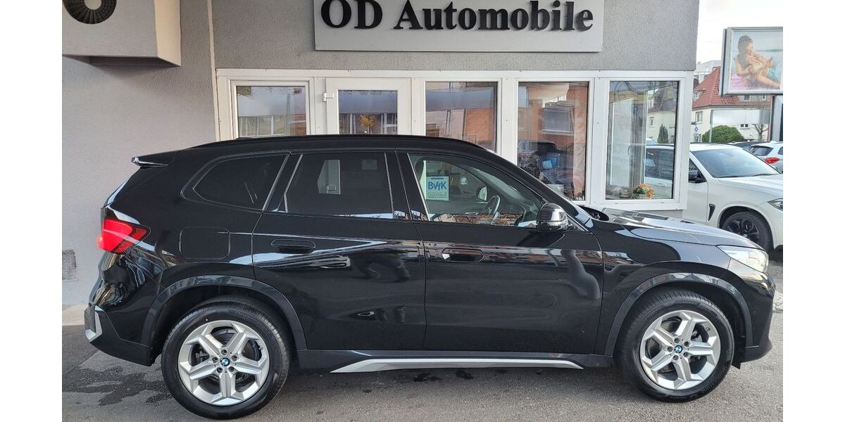 BMW X1 74.123 km 31.990 &euro; Stuttgart 70469