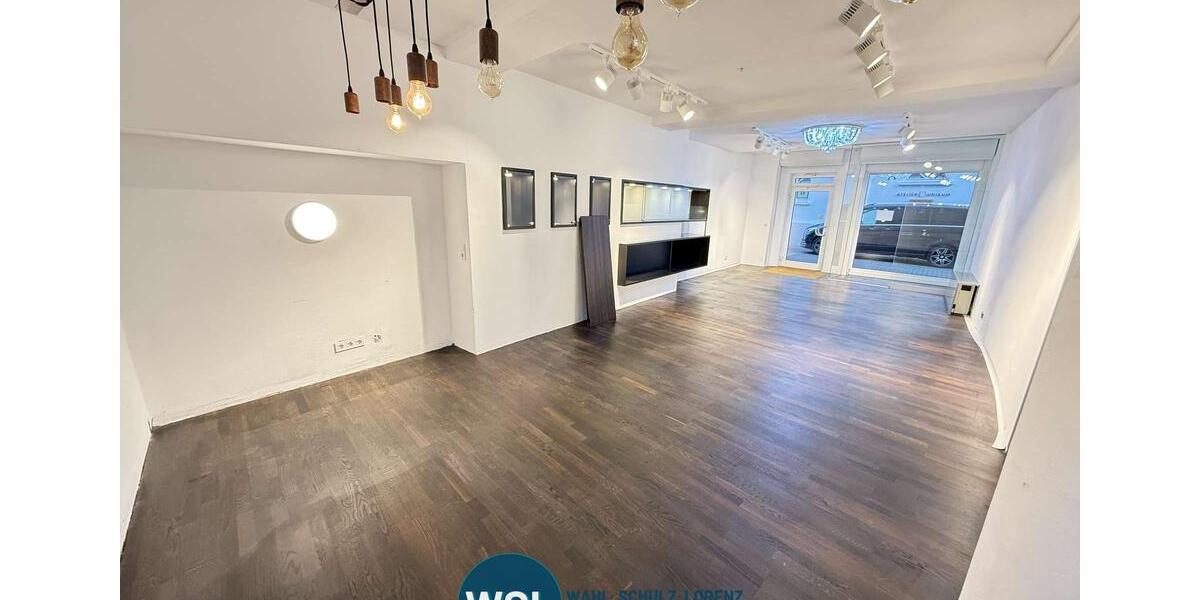 Gewerbeobjekt Kirchheim unter Teck - 1.100&euro; | Angebot:23876818