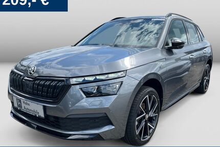 Skoda Kamiq 73.390 km 19.650 &euro; Weinstadt-Endersbach 71384