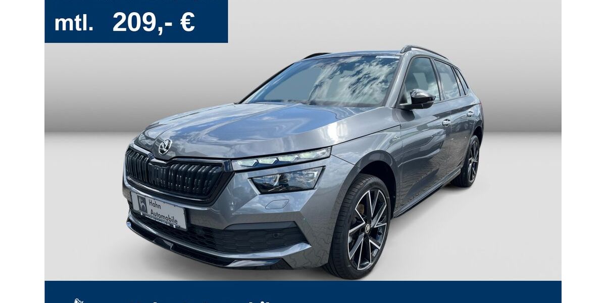 Skoda Kamiq 73.390 km 19.650 &euro; Weinstadt-Endersbach 71384