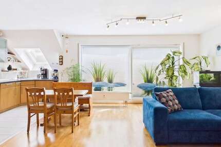 Wohnung Sachsenheim - 5.5 Zimmer, 151 m&sup2;, 589.000&euro; | Angebot:26690353