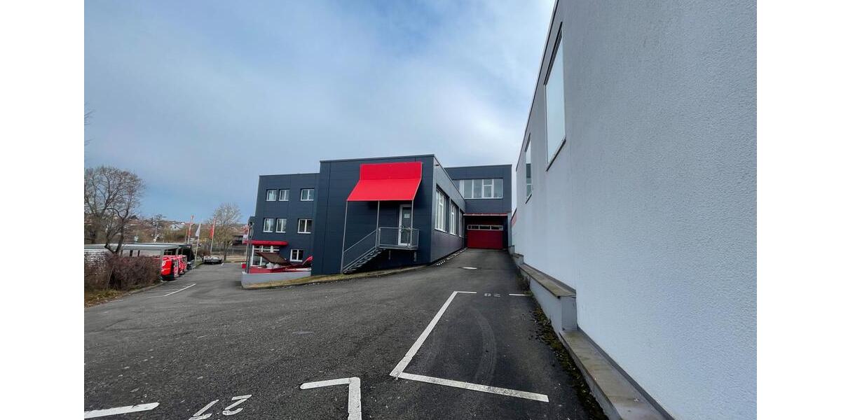 Gewerbeobjekt Leonberg - 3.911&euro; | Angebot:25233280