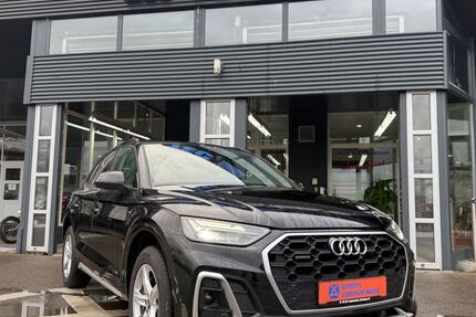 Audi Q5 159.000 km 28.990 &euro; Backnang 71522