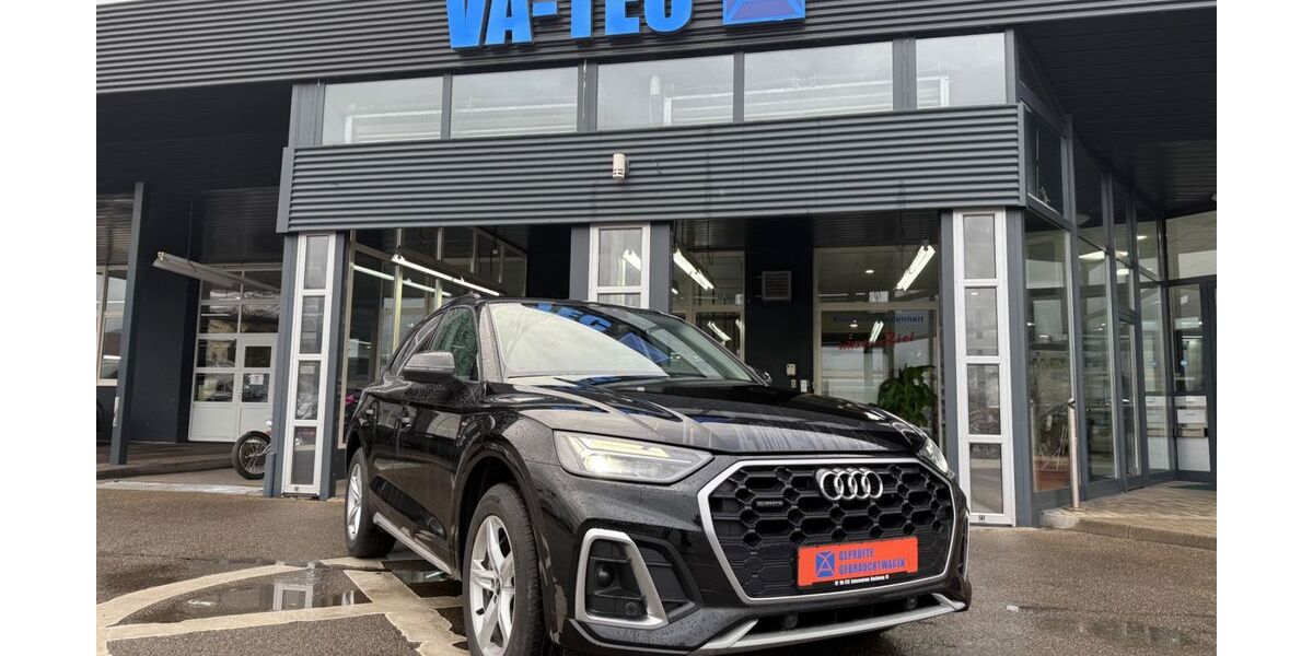 Audi Q5 159.000 km 28.990 &euro; Backnang 71522