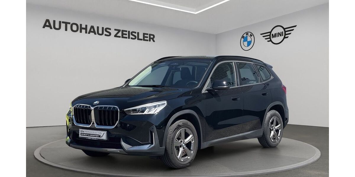 BMW X1 132.000 km 23.920 &euro; Waiblingen 71332