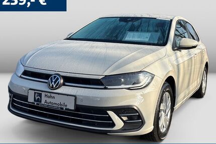 VW Polo 34.212 km 17.990 &euro; Backnang 71522