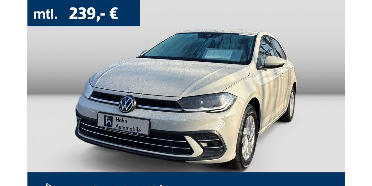 VW Polo 34.212 km 17.990 &euro; Backnang 71522