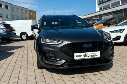 Ford Focus 17.150 km 23.990 &euro; Filderstadt 70794