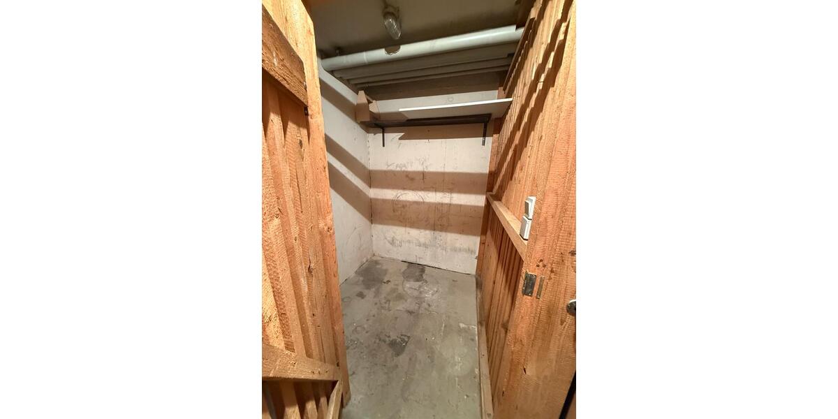 Etagenwohnung Kirchheim unter Teck - 1.5 Zimmer, 39 m&sup2;, 600&euro; | Angebot:26022118