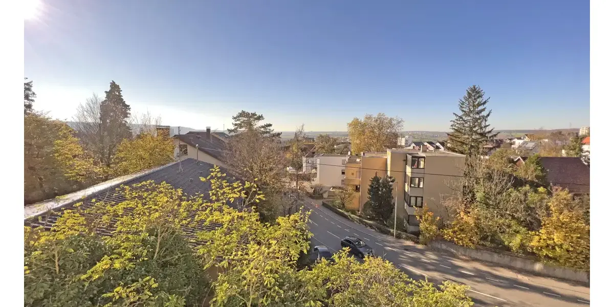 2,5 Zimmerwohnung zu vermieten - 2.5 Leonberg Höfingen | Angebot:26003896