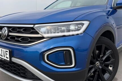 VW T-Roc 111.358 km 23.990 &euro; Böblingen/Stuttgart 71034