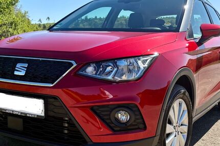 Seat Arona 56.000 km 14.450 &euro; Weissach 71287