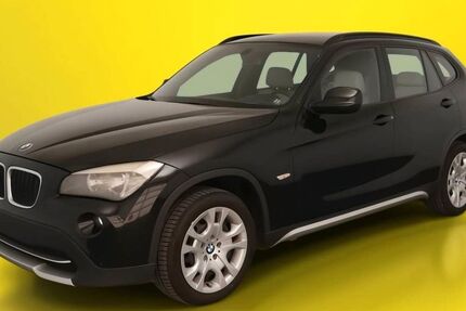 BMW X1 128.200 km 8.450 &euro; Reichenbach an der Fils 73262