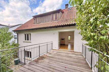 Haus Stuttgart Stuttgart-Nord - 10 Zimmer, 233 m&sup2;, 1.150.000&euro; | Angebot:27647152
