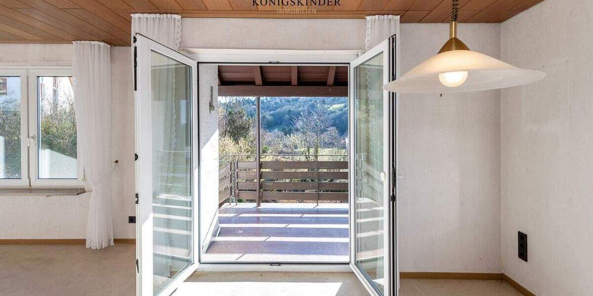 Einfamilienhaus Weinstadt Schnait - 5 Zimmer, 107 m&sup2;, 475.000&euro; | Angebot:25680019