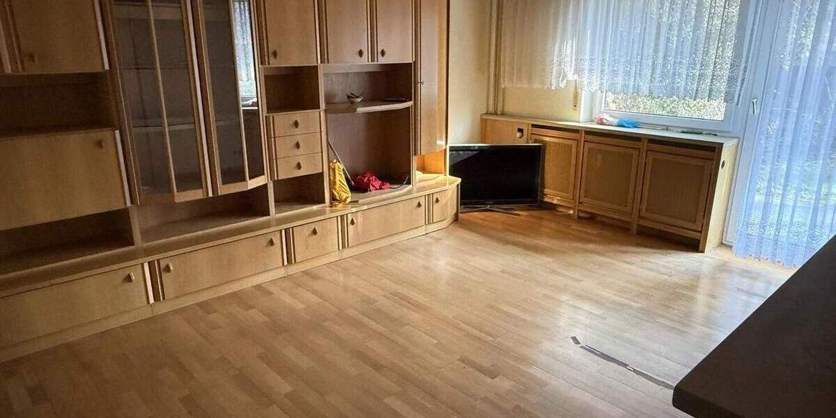 Etagenwohnung Sachsenheim Großsachsenheim - 3 Zimmer, 66 m&sup2;, 189.000&euro; | Angebot:25746489