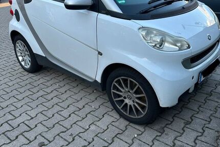 Smart ForTwo 170.000 km 1.850 &euro; Steinenbronn 71144