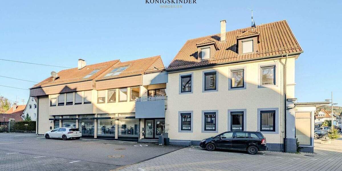 Mehrfamilienhaus, Wohnhaus Sulzbach an der Murr Sulzbach - 899.000&euro; | Angebot:25671734
