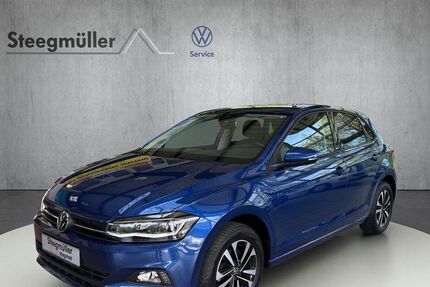 VW Polo 28.790 km 17.880 &euro; Magstadt 71106